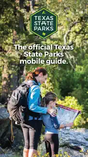 texas state parks guide problems & solutions and troubleshooting guide - 1