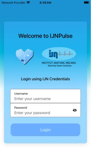 IJNPulse screenshot 2