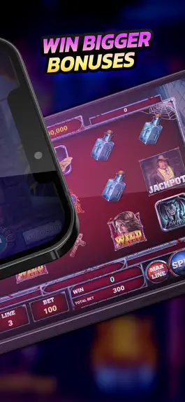 Game screenshot Power Slots 777 Casino Online hack
