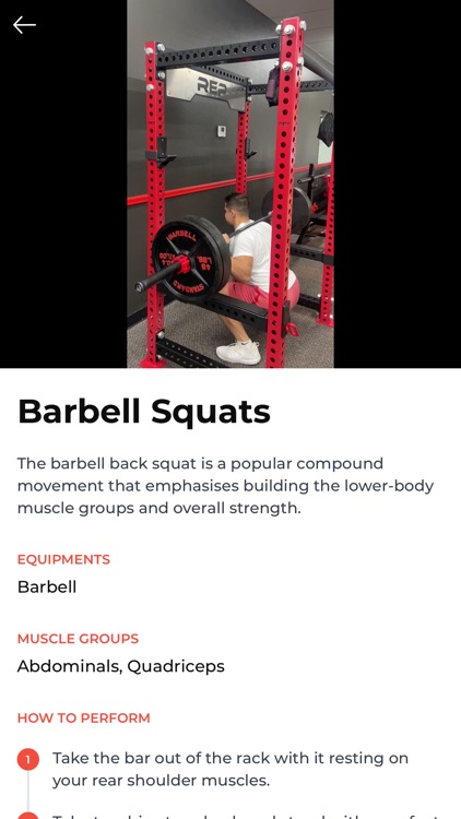 Train Station Fit Fam screenshot-3