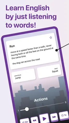 Game screenshot English Playlist mod apk