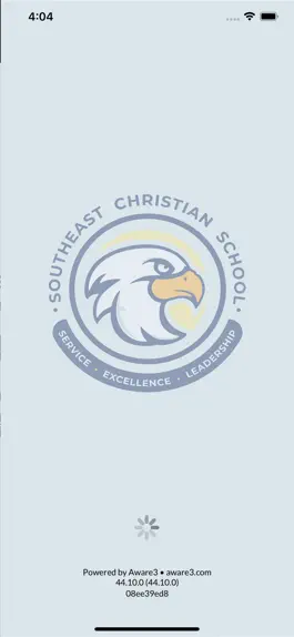Game screenshot Southeast Christian School mod apk
