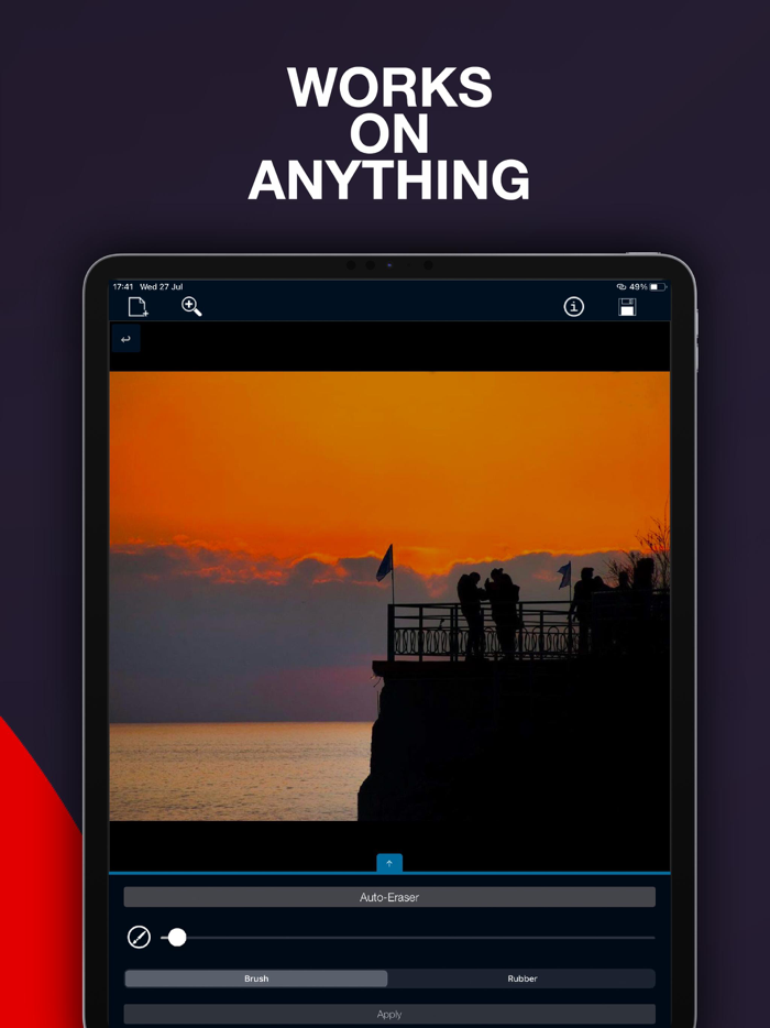 Photo Declutter 2 Erase Object