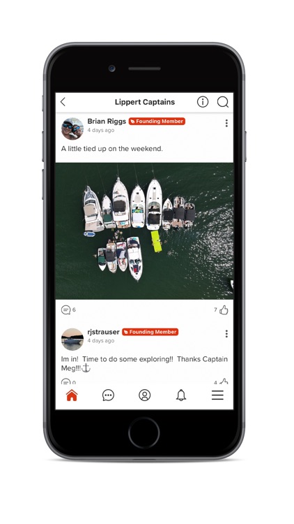 Lippert Communities screenshot-3