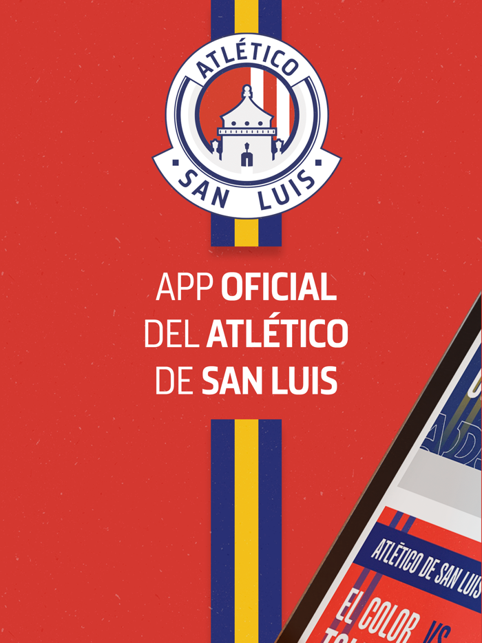 Atlético de San Luis