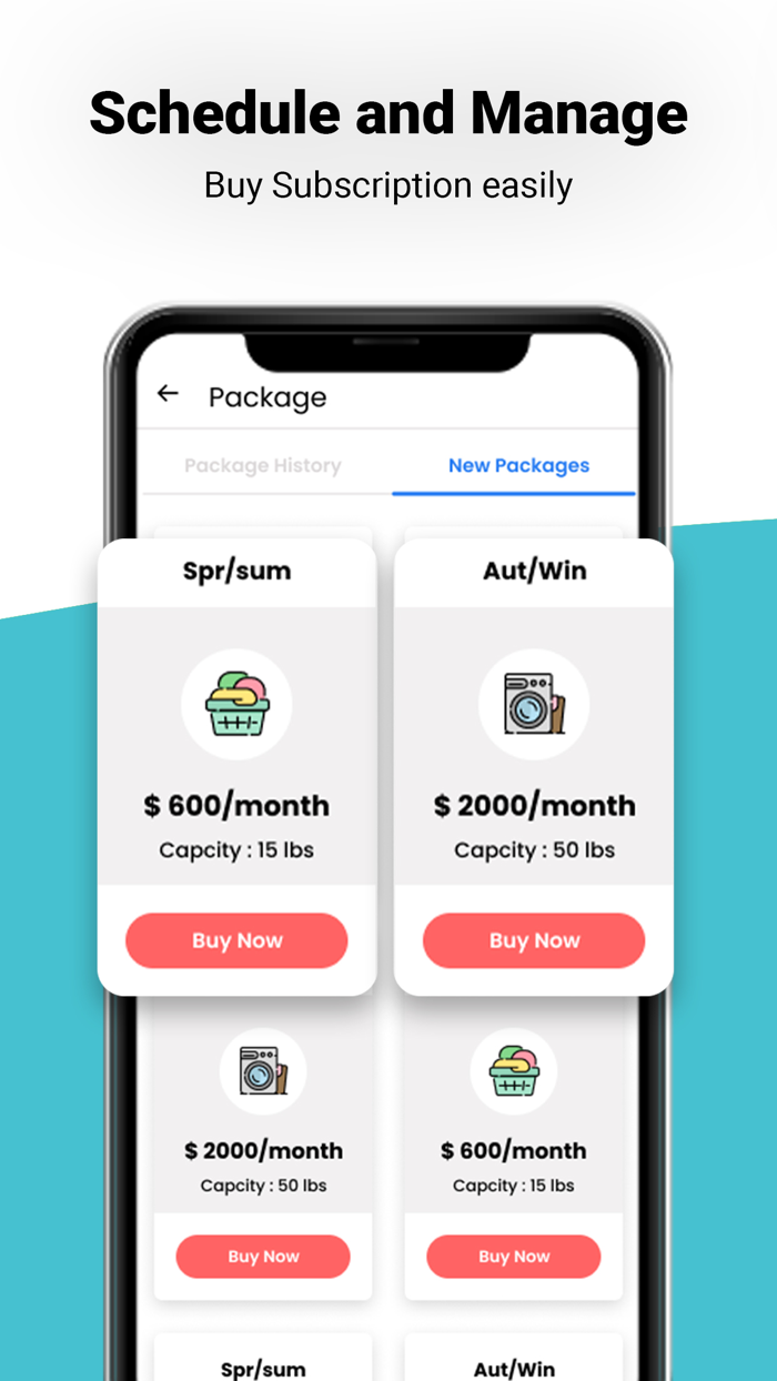 LaundryLicious Cleaners