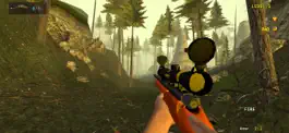 Game screenshot Охота за динозаврами 2017 года mod apk