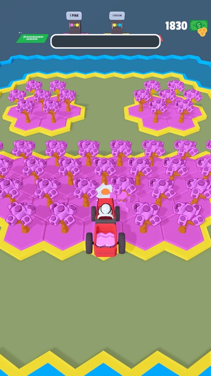 Jungle Farm screenshot-7