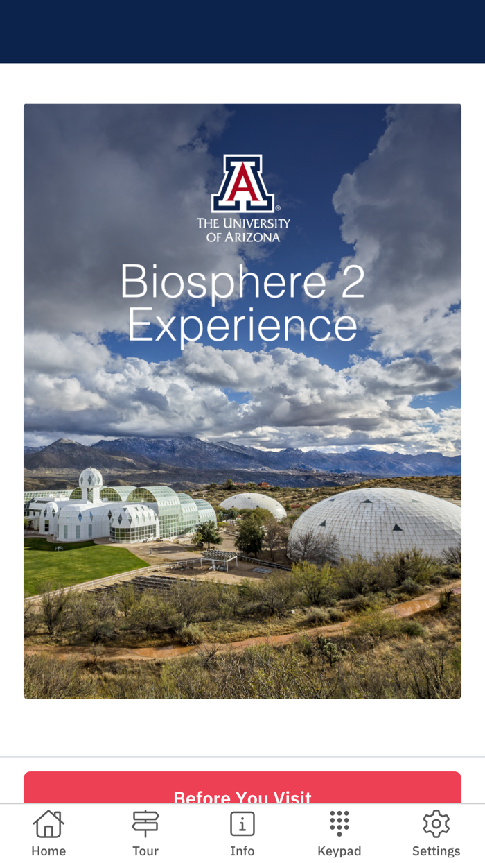 Biosphere 2