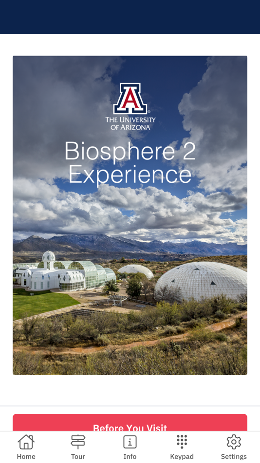 Biosphere 2 - 9.0.114 - (iOS)