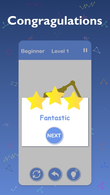 One Line - Puzzle screenshot-3