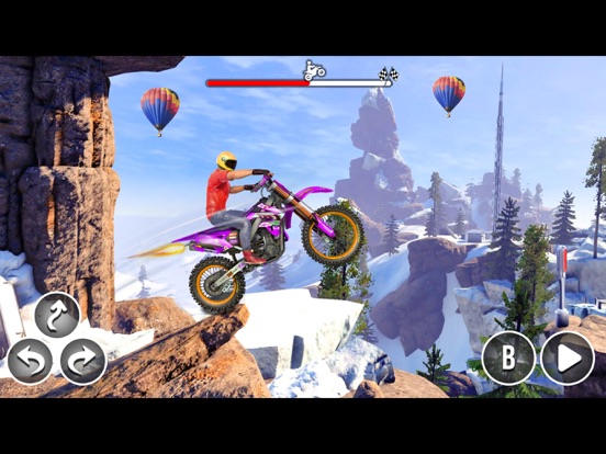 Superhero Racing Bike Games