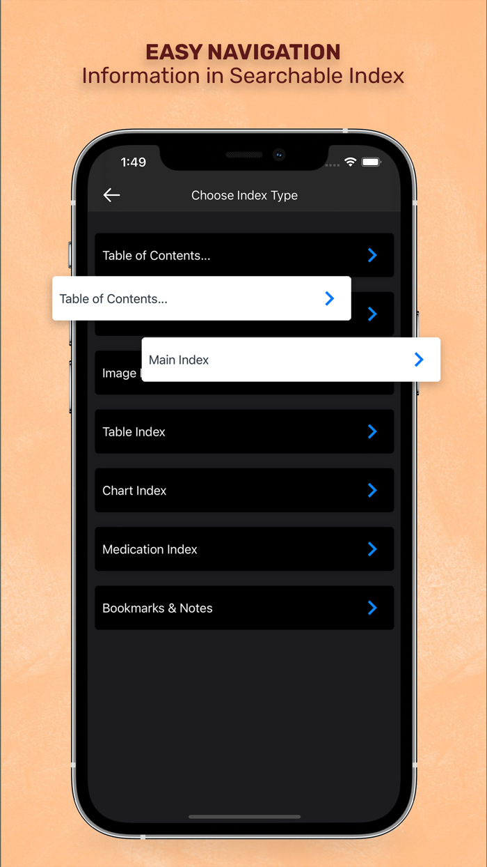 Manual Lab and Diagnostic Test