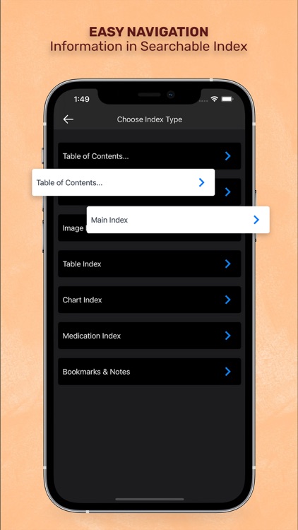 Manual Lab and Diagnostic Test screenshot-5
