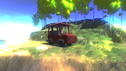 Nice Catch! Fishing Screenshot