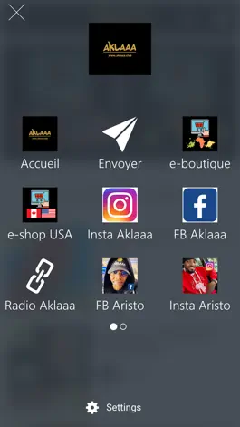 Game screenshot Aklaaa mod apk