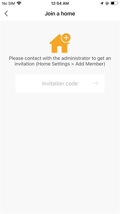 Ximple Home screenshot-4