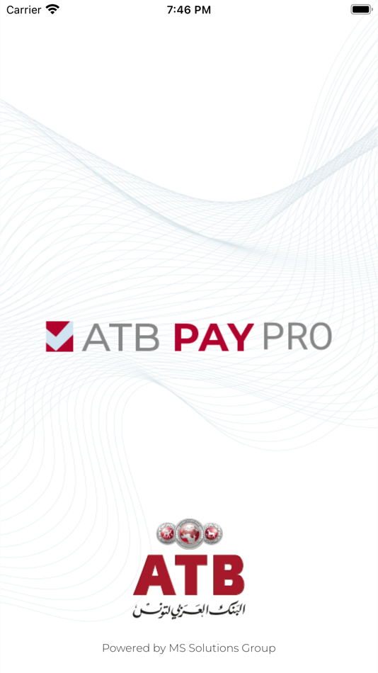 ATB Pay Pro - 1.3.0 - (iOS)