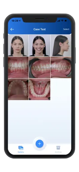 Game screenshot Dental Shooting v2 apk