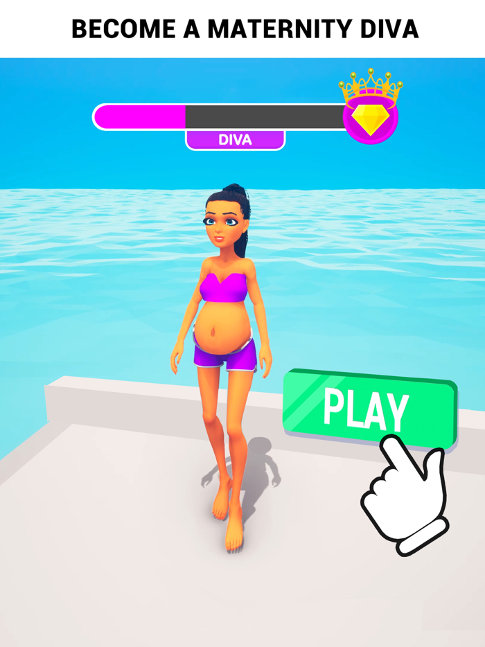 Maternity Diva