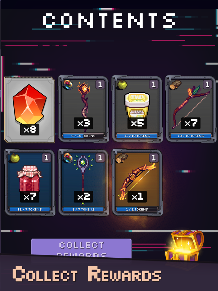 Idle Franchise - Market Tycoon