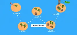 Game screenshot Island God hack