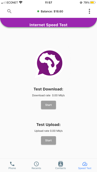 Screenshot #3 pour Faricom