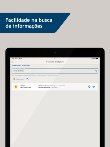 Correios Empresasのおすすめ画像6