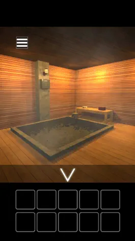 Game screenshot 脱出ゲーム 貸別荘からの脱出 apk