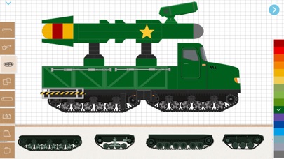 Labo Tank(Full):Kids Game Screenshot