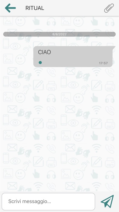 Ritual Screenshot