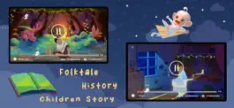 Game screenshot Hanokids : Kids Learning Games hack