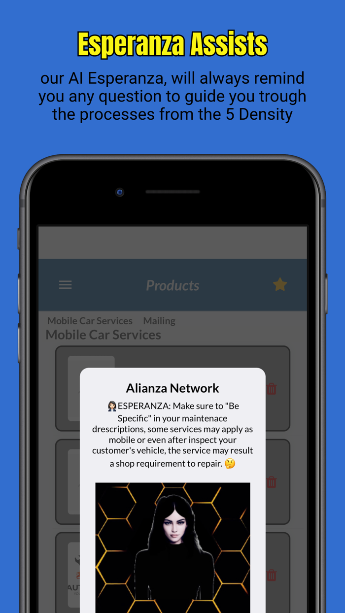 Alianza Business Network