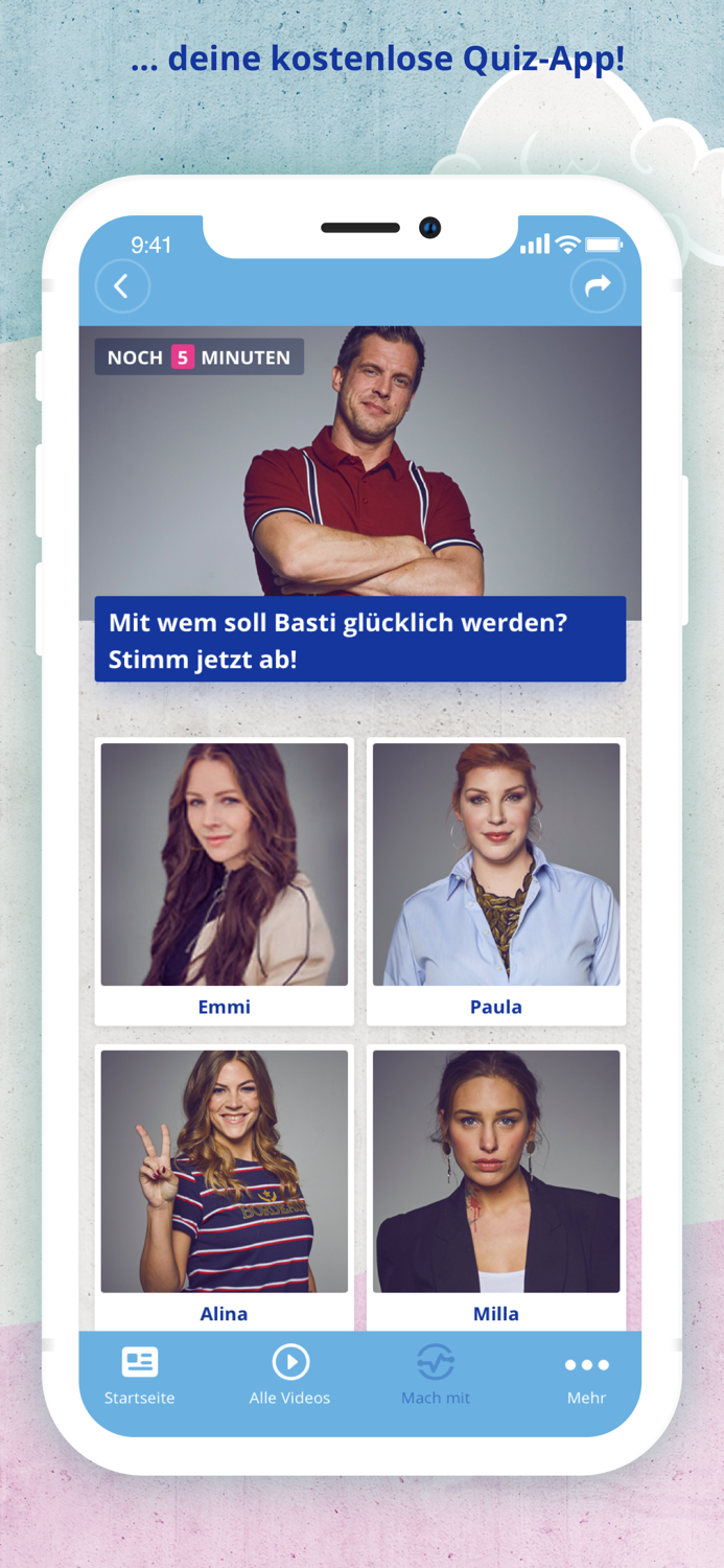 Berlin – Tag und Nacht