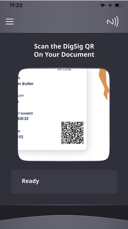 Scrutineer screenshot-4