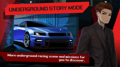 APEX Racer Screenshot
