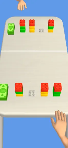 Game screenshot Sort Race! mod apk