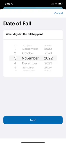 Game screenshot GaitMate apk