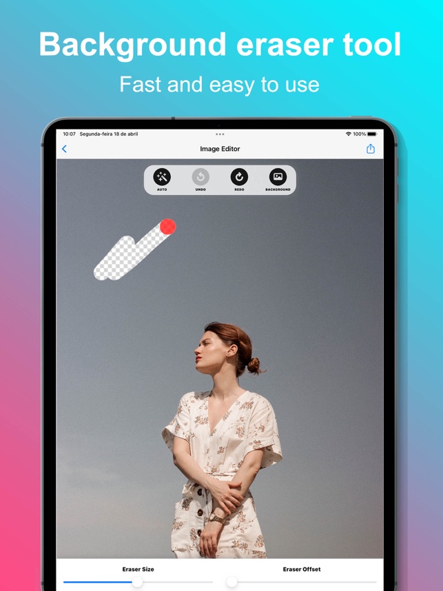 Background Eraser - PNG Maker on the App Store