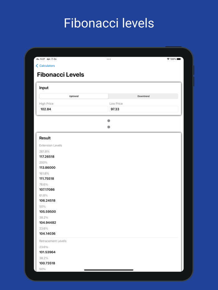 Pip and Forex Calculator