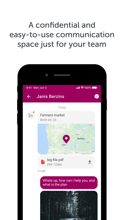 Mactoo GO screenshot-4