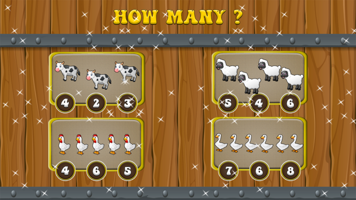 Pretend My Farm Village Life