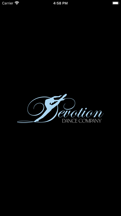 Devotion Dance Company Screenshot