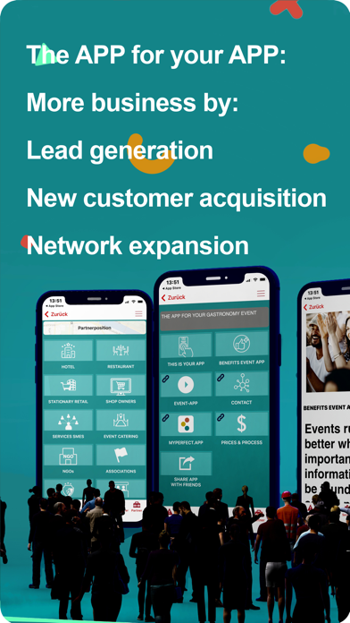 myperfect.app Screenshot