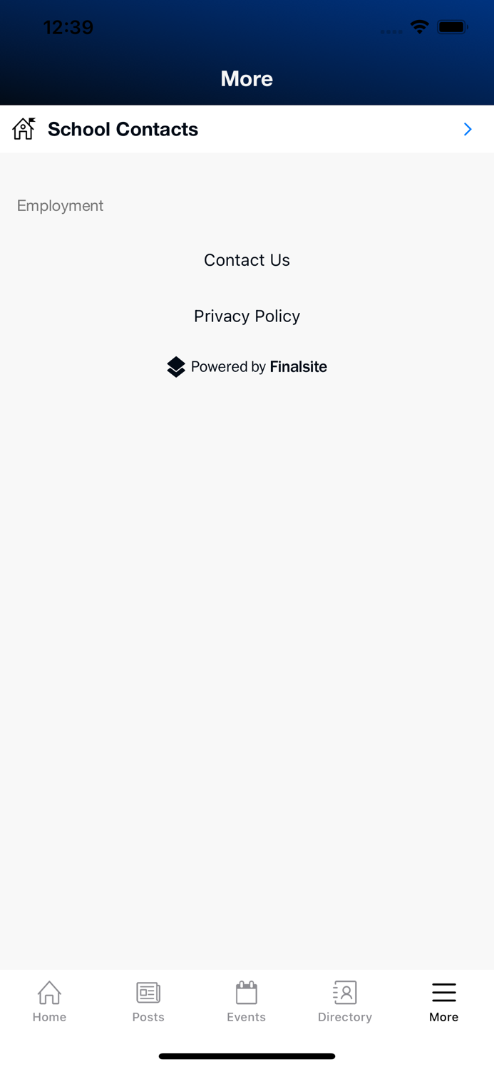 FR Cardinal Connection