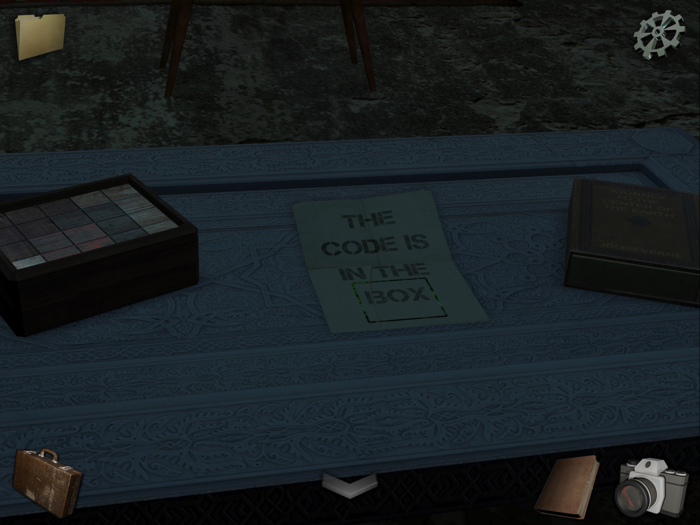 All That Remains Part 1