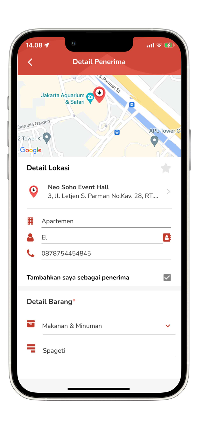 Wehelpyou - Digital Service