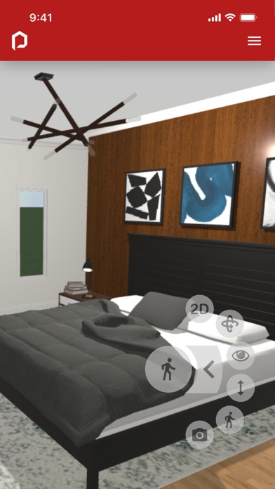 Personal Architect Screenshot