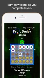 How to cancel & delete fruit derby 2