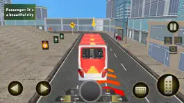 Game screenshot Coach Bus Simulator Game 3D hack